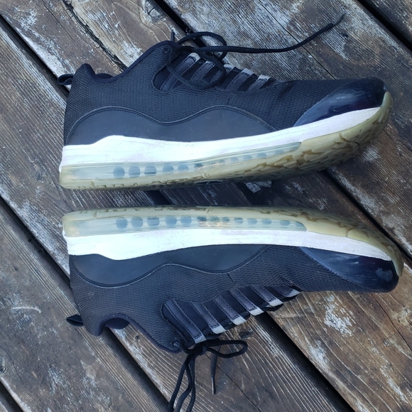 Jordan CMFT Max Air 10 Basketball Shoes sz 13 Men's Sneakers - Picture 4 of 12